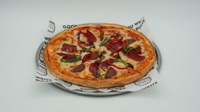 Anadolu Pizza