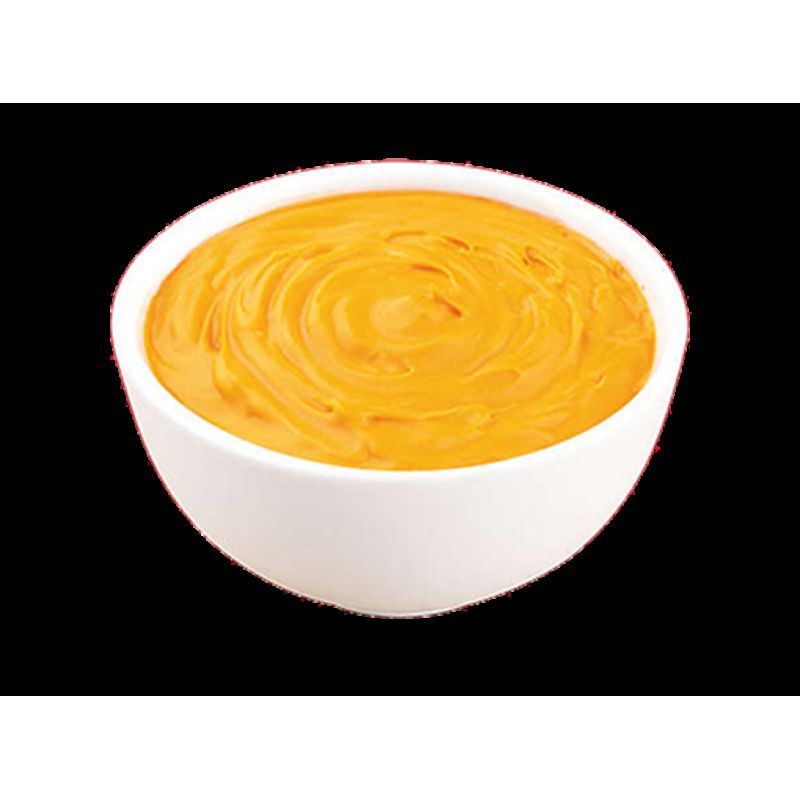 Cheddar Sos (40gr)