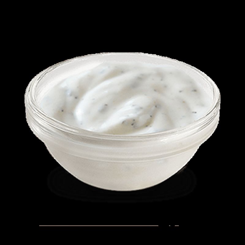 Özel Dip Sos (40gr)