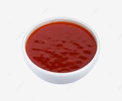 Sweet Chili Sos (40gr)