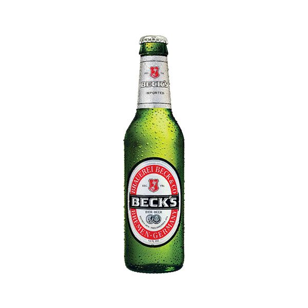 BECKS 50 CL