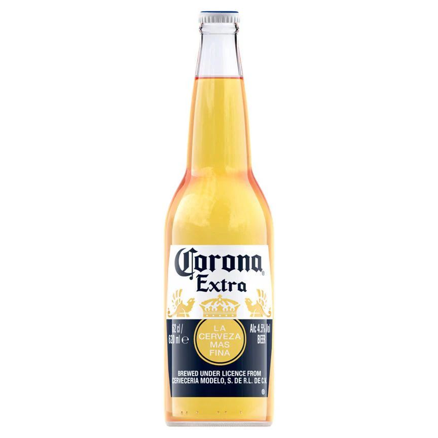 Corona 35,5 cl