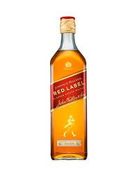 Red Label 100 cl-Kampanya