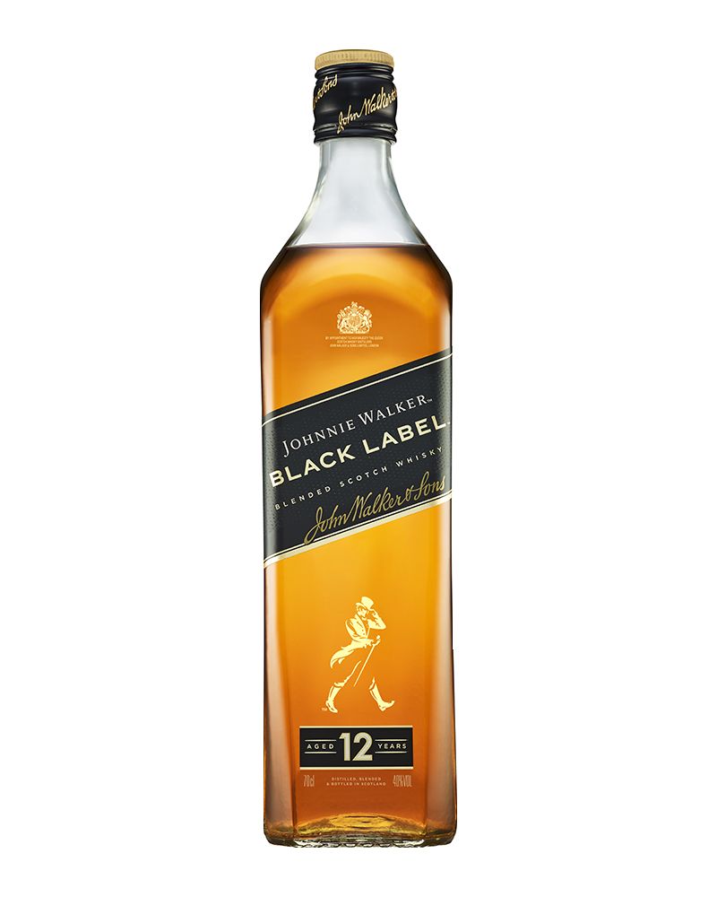 Black Label 70 cl-Kampanya