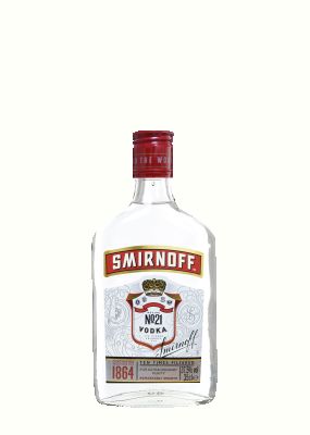Smirnoff 35 cl-Kampanya