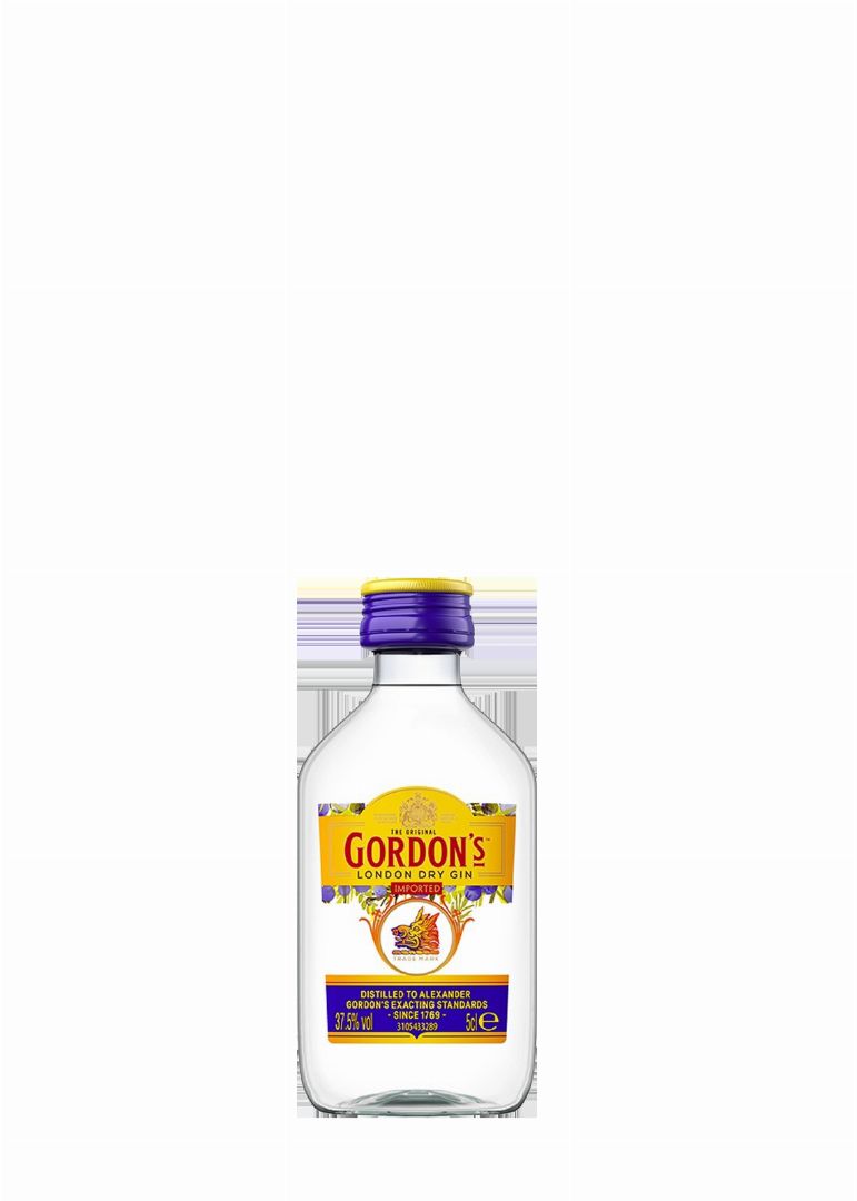 Gordons 35 cl-Kampanya
