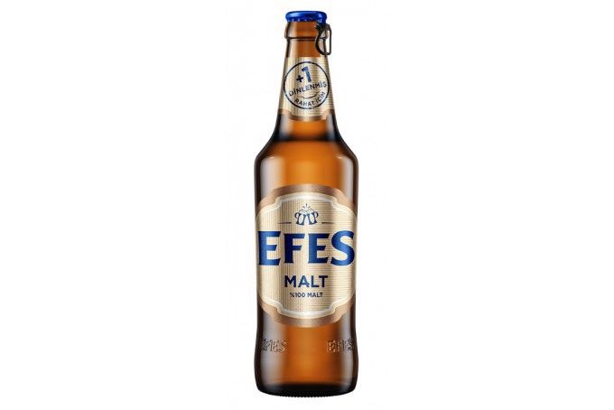 Efes Malt 50 cl