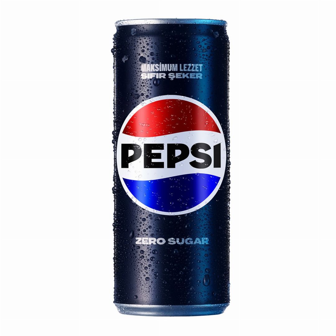 Pepsi Max
